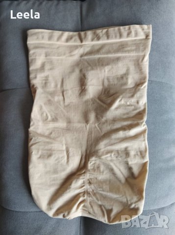 Безшевно бельо/бикини Spanx Higher Power Panties, снимка 3 - Бельо - 38206953