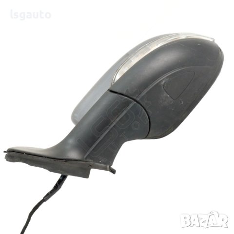 Ляво огледало Volkswagen Golf VI 2008-2016 ID: 117251, снимка 2 - Части - 43487988