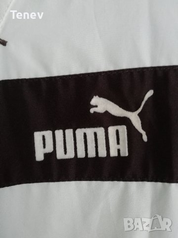 Puma King оригинално мъжко горнище , снимка 3 - Спортни дрехи, екипи - 39017723