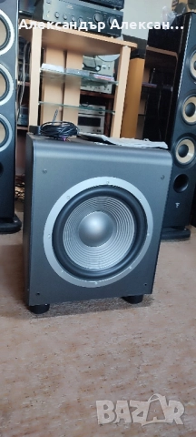JBL ES250EW