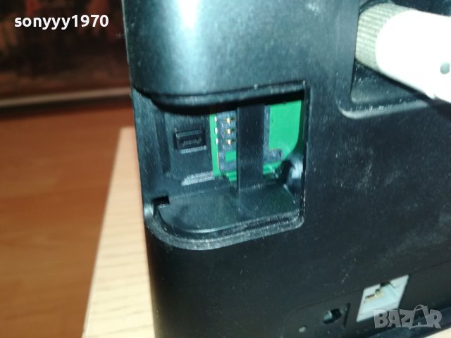 HUAWEI 4G 85ЛВ ЗА РУТЕР С АДАПТЕР 0305231655, снимка 9 - Рутери - 40577773