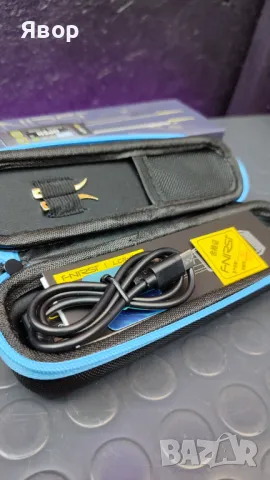 LCR метър FNIRSI , снимка 3 - Други инструменти - 49609644