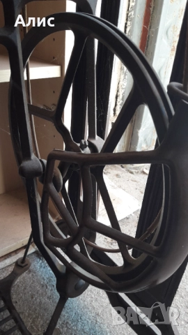 шевна машина, снимка 14 - Шевни машини - 51607224