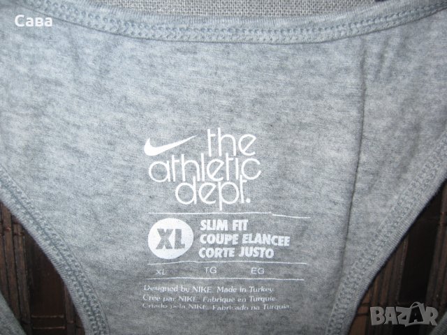 Потници NIKE, KILLTEC   дамски,ХЛ, снимка 6 - Потници - 37598901