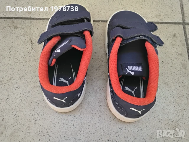 Продавам детски  маратонки N 23, снимка 2 - Детски маратонки - 51060516