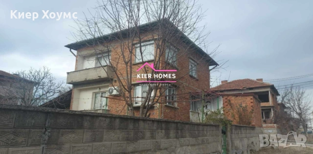 Къща в гр.Симеоновград,обл.Хасково, снимка 2 - Къщи - 53258574