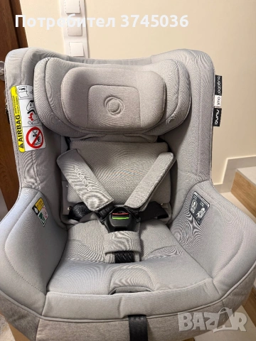 Продавам столче за кола Bugaboo, снимка 2 - Столчета за кола и колело - 53223718