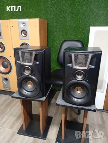 Тонколони TECHNICS SB-FW 13, снимка 8 - Тонколони - 52933845