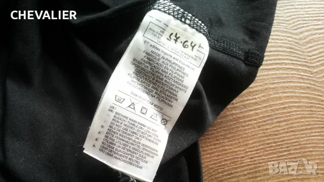 Adidas Underweat Thermo Размер M термо блуза 17-64, снимка 10 - Блузи - 47951110