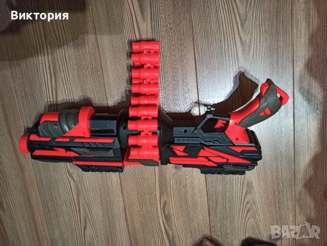 Nerf играчки за момче, снимка 4 - Други - 43711237