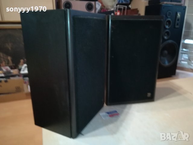 GRUNDIG-MADE IN GERMANY 1611231018, снимка 10 - Тонколони - 43015783