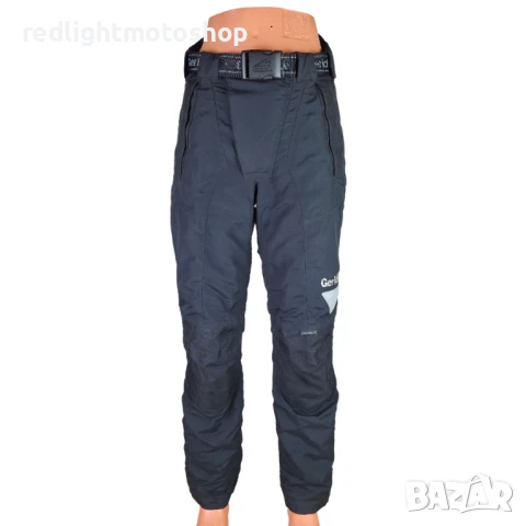 📌 5215 Hein Gericke Мъжки текстилен панталон | Размер XS | 70 лв.