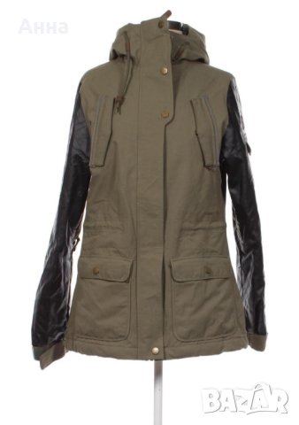 Ски сноуборд яке 10к rip curl, снимка 2 - Якета - 44071801