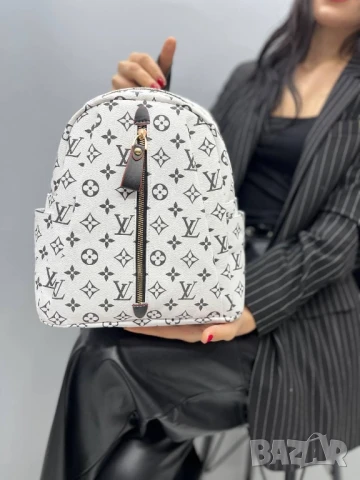 раници louis vuitton , снимка 9 - Раници - 51395681