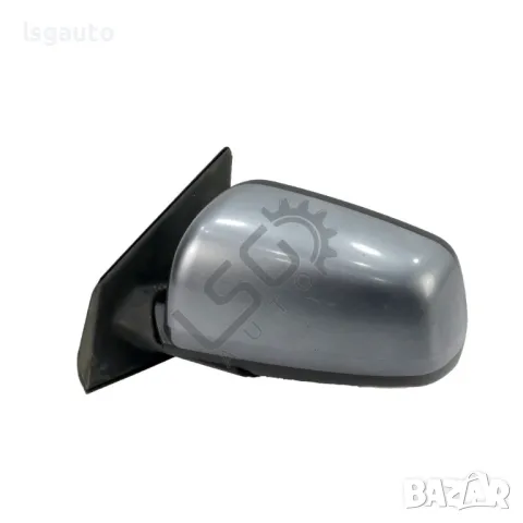 Ляво огледало с ел прибиране Mitsubishi Lancer X (GS44S) 2007-2017 ID: 134605
