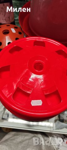 Хранилки и поилки за птици, снимка 3 - За селскостопански - 30725820