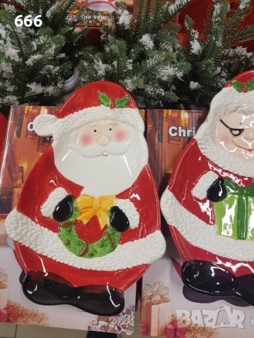 Чаши и чинии, снимка 11 - Чинии - 43189059