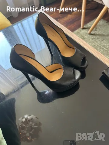 Официални обувки, снимка 2 - Дамски елегантни обувки - 50005130