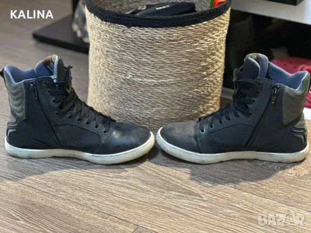 BMW mororrad боти 43, снимка 2 - Други - 53582057