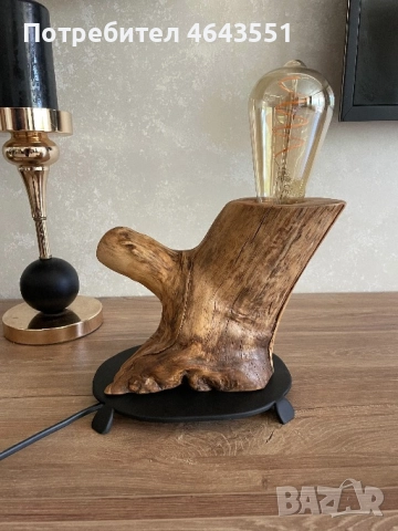 Нощна лампа