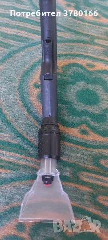 Karcher puzzi 100/ 8.1 /10.1 /10.2 /, снимка 2 - Прахосмукачки - 50327890