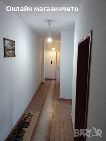 Продавам апартамент