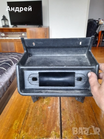 Старо барче Лада,ВАЗ,Жигули, снимка 2 - Други ценни предмети - 53328626