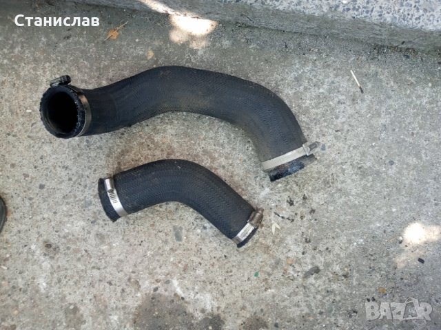 Два Голями Маркуча от Волво V40-97 г-1.9 ТДИ