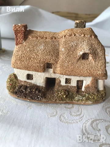 Liliput lane английска къщичка 12/10 см