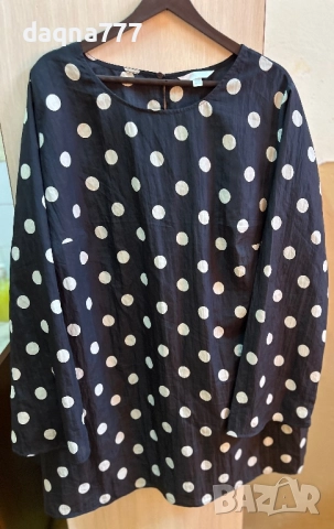 Туника/ рокля H&M Германия , снимка 2 - Рокли - 51677901