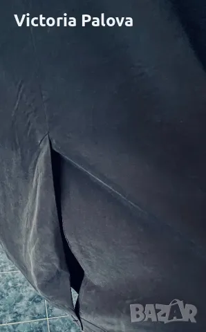 Манто или тренч MONKI Швеция, снимка 12 - Палта, манта - 47864171