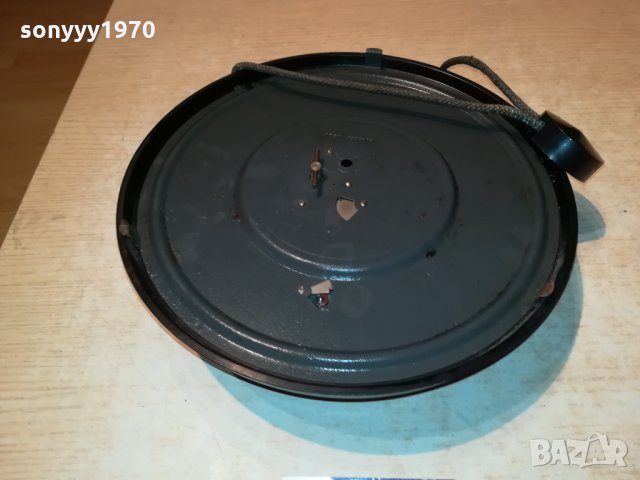 МАЯК СДЕЛАНО В СССР 26СМ 3110211939, снимка 12 - Антикварни и старинни предмети - 34644994