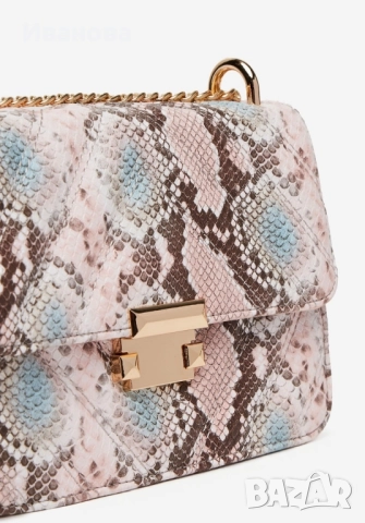 Сет обувки и чанта, снимка 10 - Дамски обувки на ток - 51562171