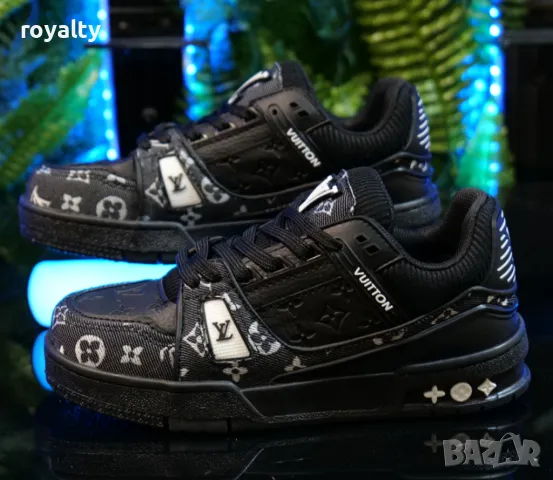 Louis Vuitton дамски маратонки 🏷️ намаление 