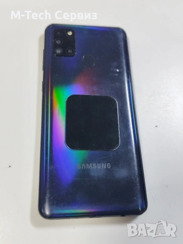 Samsung a21s за части 0034
