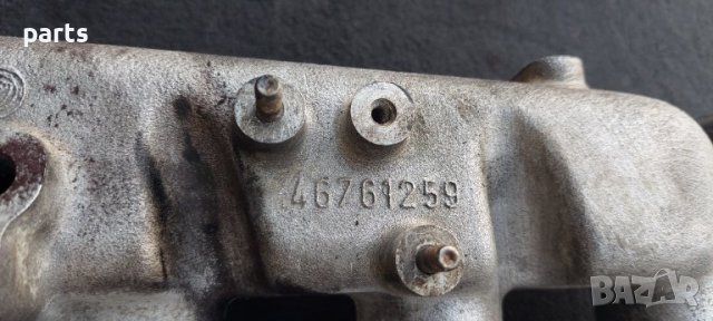 Всмукателен Колектор 1.9JTD Фиат - Ланчия - Алфа Ромео - 46761259 N, снимка 3 - Части - 36742749