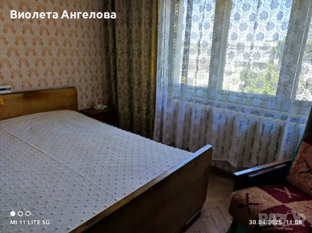 Четиристаен район НАП !, снимка 4 - Апартаменти - 50387683