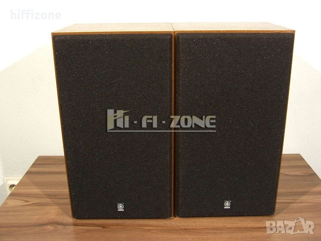 Тонколони    Yamaha ns-625 , снимка 8 - Тонколони - 53508622