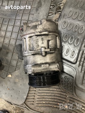 Mercedes w221 s350cdi 258кс Компресор Климатик, снимка 5 - Части - 43089754