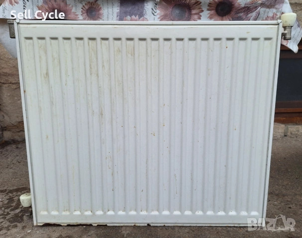 ✅ПАНЕЛЕН РАДИАТОР❗