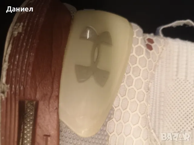 Дамски маратонки Under Armor , снимка 6 - Маратонки - 48484619