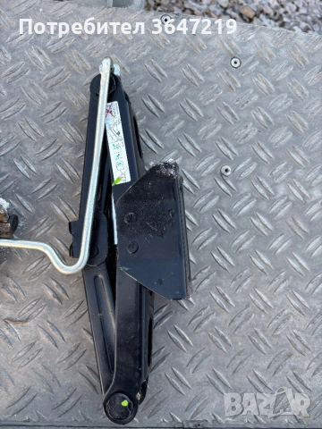 Крикове за кола, снимка 5 - Аксесоари и консумативи - 53154673