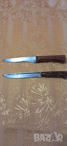 Стари Бг.нож 