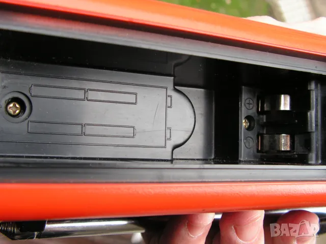 Късовълнови  от 1973 г уоки-токи Sony ICB-300W, снимка 15 - Друга електроника - 49890821