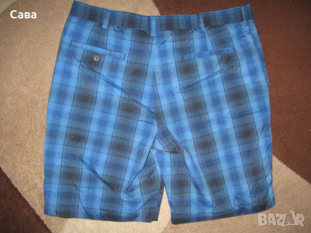 Къси панталони BEN HOGAN   мъжки,Л, снимка 3 - Къси панталони - 33382880