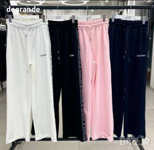 Спортно долнище Calvin Klein
