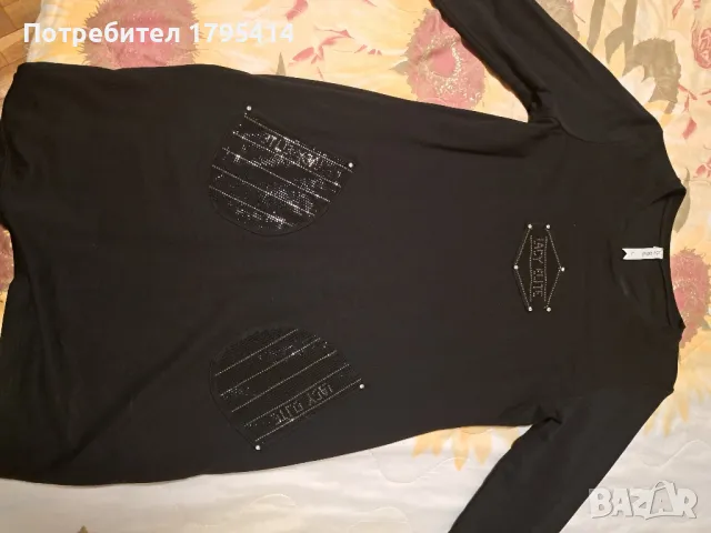 Рокля, снимка 3 - Рокли - 39572742