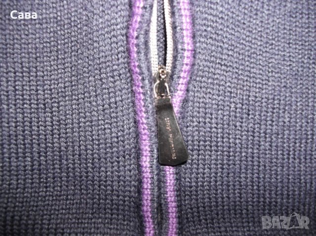 Пуловери TRUSSARDI JEANS, снимка 9 - Блузи с дълъг ръкав и пуловери - 27971535