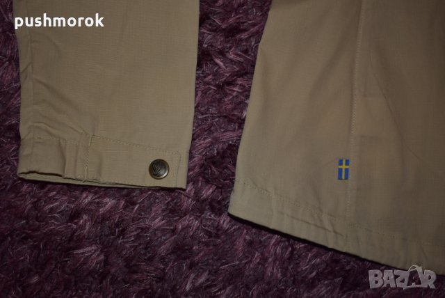 Fjallraven Stina Jacket, снимка 12 - Якета - 26717287
