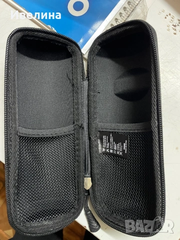 Универсален калъф за колело - Wildman E3 Waterproof Bicycle Bag 0.8L (черен), снимка 3 - Велосипеди - 53165361